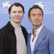 82nd Venice International Film Festival
