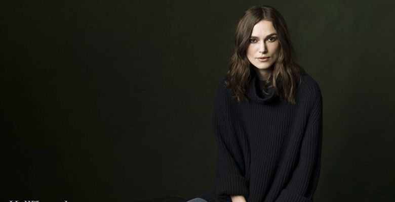 Keira Knightley B6584359 a l