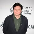 Mike Myers