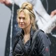 Exclusive: Renee Zellweger Looks Back To Her Best As She Reverts Back To The Much Loved Bridget Jones