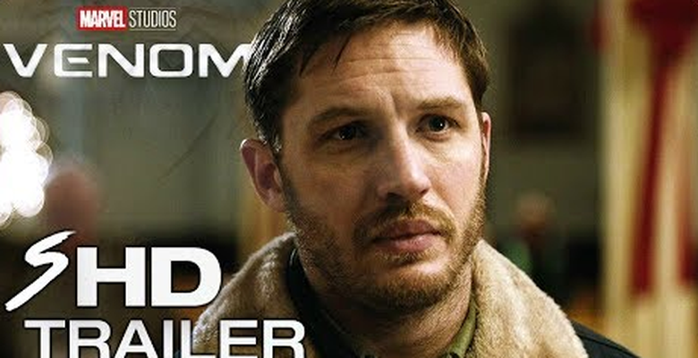 venom