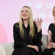 Dakota Fanning, Elle Fanning