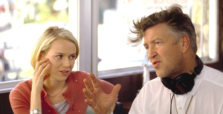naomi watts si david lynch