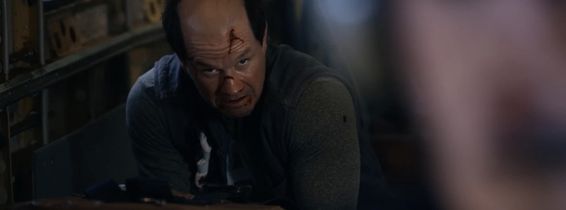 Filmul „Flight Risk” al lui Mel Gibson şi Mark Wahlberg a debutat pe primul loc la box office/ Profimedia