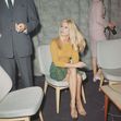Brigitte Bardot