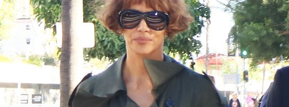 Halle Berry