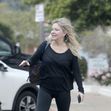 Cum arată Heather Locklear într-o zi obișnuită