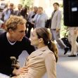 Matthew McConaughey și Jennifer Lopez