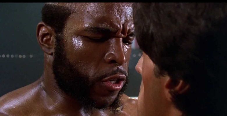 rocky 3 mr t