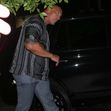 Dwayne Johnson și Lauren Hashian/ Profimedia