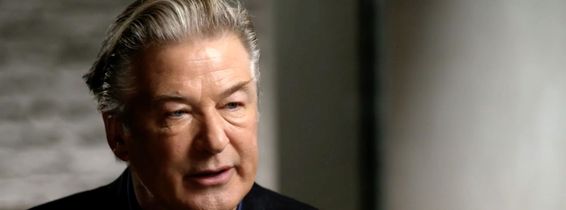 Alec Baldwin
