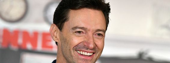 Hugh Jackman