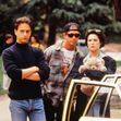 "Threesome" (1994) TriStar Pictures