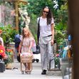 EXCLUSIVE: Bradley Cooper and Irina Shayk Fuel Reconciliation Rumors as They Share an Embrace on The Streets of New York City.