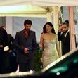 Andrew Garfield și Monica Barbaro/ Profimedia