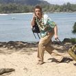 2008 - Forgetting Sarah Marshall, Jason Segel