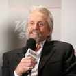 Variety Studio Presented By Moroccanoil At Holt Renfrew - Day 2 - 2014 Toronto International Film Festival