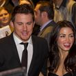 Channing Tatum si Jenna Dewan/ Profimedia