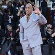 82nd Venice International Film Festival – ‘The Smashing Machine’ Premiere