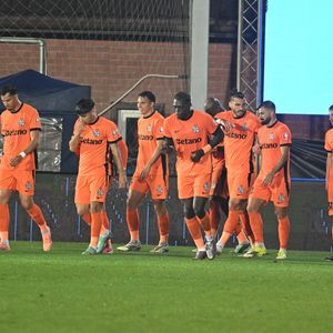 FOTBAL:FC VOLUNTARI-FCSB, SUPERLIGA SUPERBET (19.10.2026)