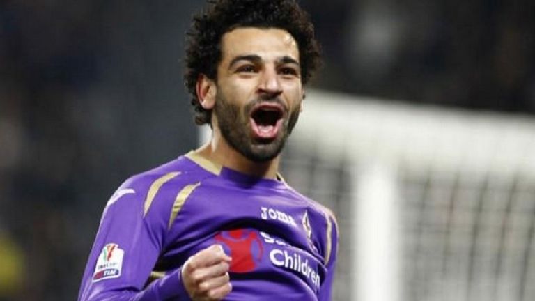 salah