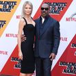 Los Angeles Premiere Of Netflix's 'Dolemite Is My Name'