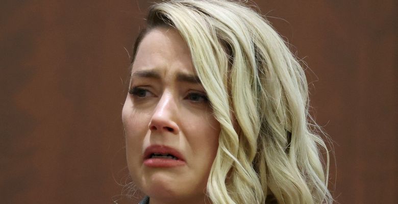 amber heard