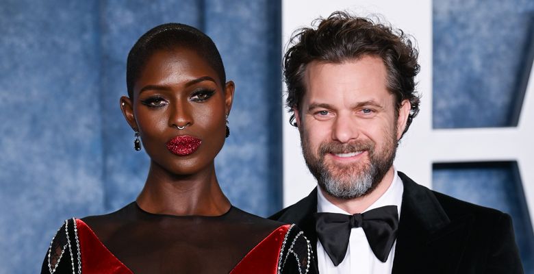 Joshua Jackson și Jodie Turner-Smith/ Profimedia