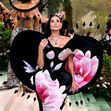 Demi Moore, la MET Gala 2024