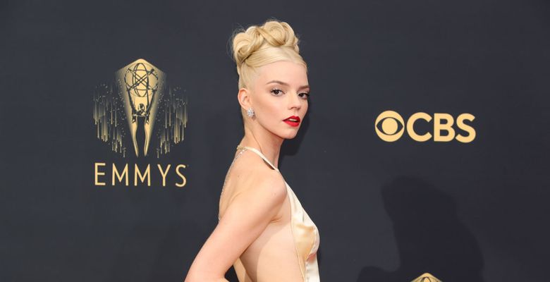 73rd Primetime Emmy Awards - Arrivals