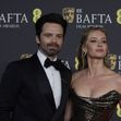 Sebastian Stan și Annabelle Wallis/ Profimedia