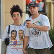 Shia LaBeouf şi  FKA Twigs,
