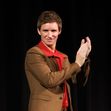 Eddie Redmayne/ Profimedia