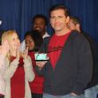 "The Office" 100th Episode Celebration