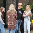 Dolph Lundgren familie