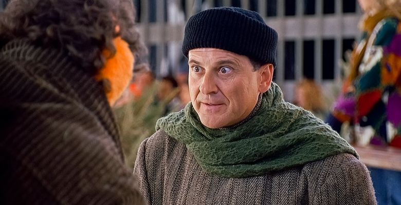 Joe Pesci