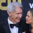 Harrison Ford și Calista Flockhart