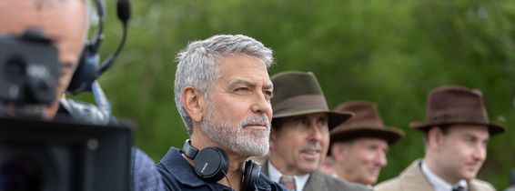 george clooney