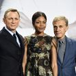christopher waltz, naomie harris si daniel craig