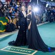 Margot Robbie la premiera filmului „Amsterdam” din Londra/ Profimedia