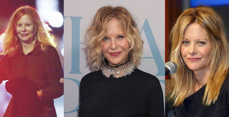 meg ryan