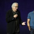 CinemaCon 2026 - Universal Pictures And Focus Features Presentation
