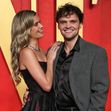 Vanity Fair Oscar Party, Arrivals, Los Angeles, California, USA - 10 Mar 2024