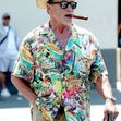 Arnold Schwarzenegger