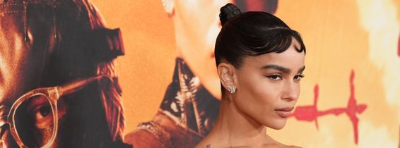 World Premiere Of "The Batman", New York, United States - 01 Mar 2022