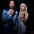 Jared Leto si Lady Gaga/ Profimedia