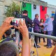 Sylvester Stallone, numit cetățean de onoare al unui oraș din Italia / Profimedia Images