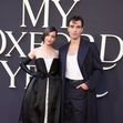 Sofia Carson și Corey Mylchreest/ Profimedia