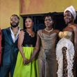 Black Panther Wakanda Forever