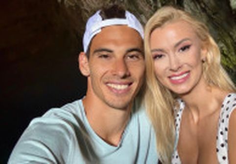 Andreea Bălan și-a luat și mama în vacanța în care a plecat cu fiicele și soțul: "Realizez cât de finite sunt clipele frumoase"
